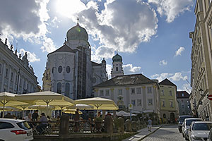 Passau