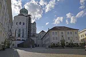 Passau