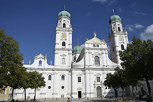 Passau