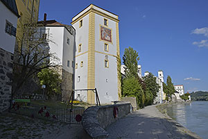 Passau