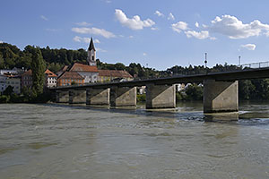 Passau