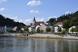 Passau