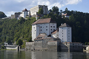 Passau