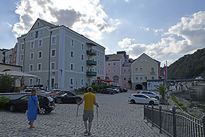 Passau