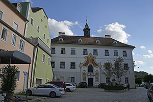 Passau