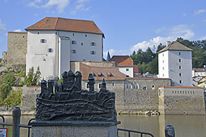Passau