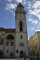 Passau