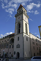 Passau