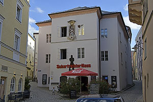 Passau
