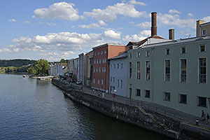 Passau