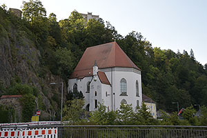 Passau