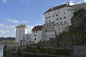 Passau