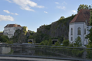 Passau
