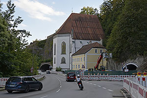 Passau