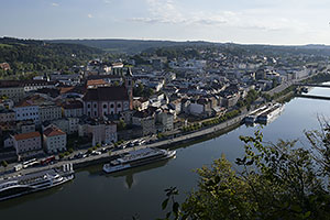 Passau