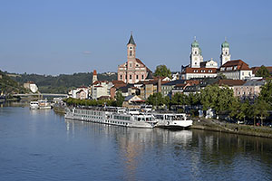 Passau