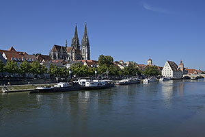 Regensburg
