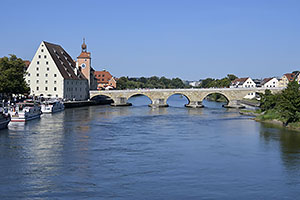 Regensburg