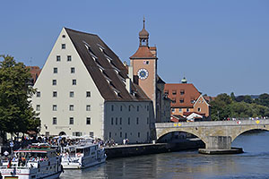 Regensburg