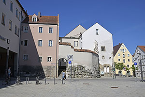 Regensburg