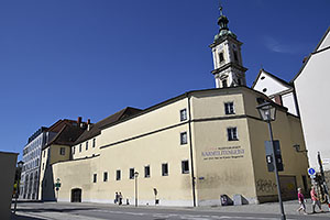 Regensburg