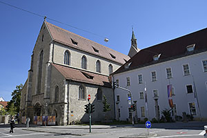 Regensburg