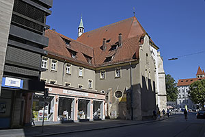 Regensburg