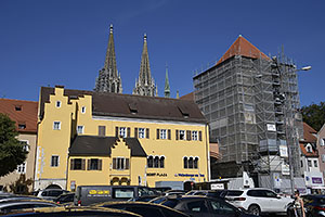 Regensburg