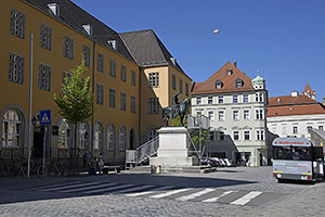 Regensburg