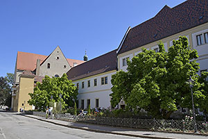 Regensburg