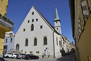 Regensburg