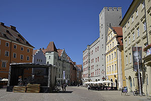 Regensburg