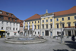 Regensburg