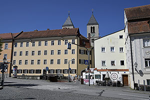 Regensburg