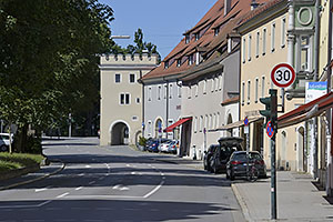 Regensburg