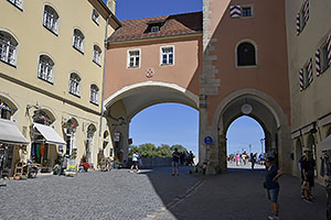 Regensburg