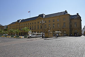 Metz
