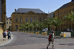 Metz