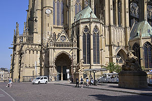 Metz