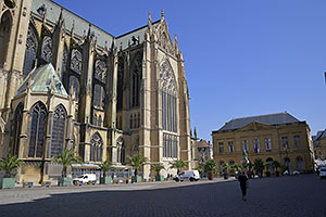 Metz