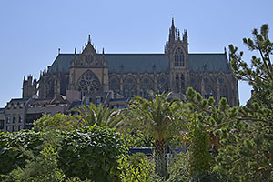 Metz