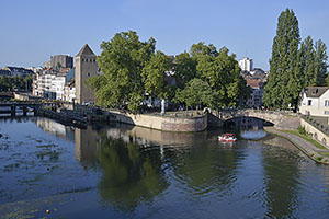Strasbourg