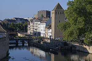 Strasbourg