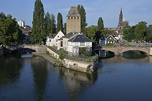 Strasbourg
