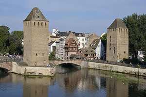Strasbourg