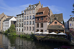 Strasbourg