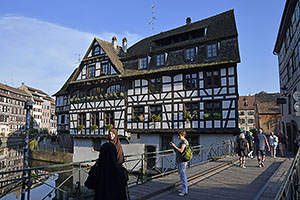Strasbourg