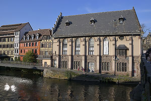 Strasbourg