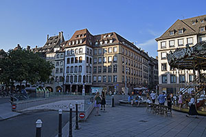 Strasbourg