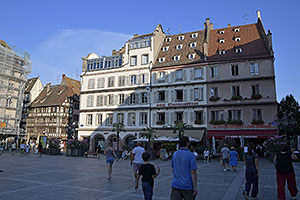 Strasbourg